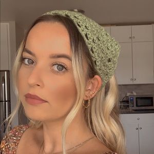 Meet your Posher, Mallory